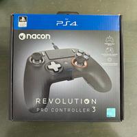 Controller Nacon Revolution Pro 3