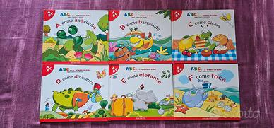 libri per bambini 