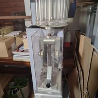 Imbottigliatrice - tappatrice vino Enolta Mapan