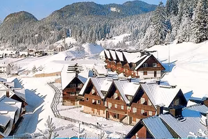 Appartamento in residence Camporosso a Tarvisio