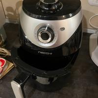 Friggitrice ad aria Necchi