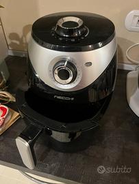 Friggitrice ad aria Necchi