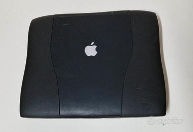 Macintosh PowerBook G3 Series Funzionante