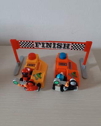 collezione giochi 
