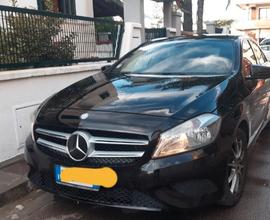 MERCEDES Classe A (W176) - 2014