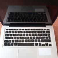 MacBook Pro