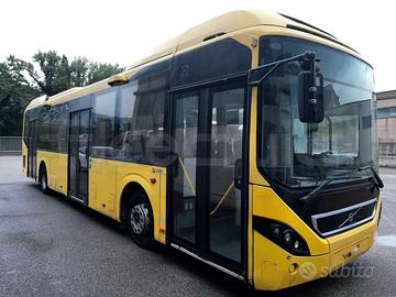 Volvo 7900 457.847 km