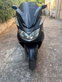 400 yamaha