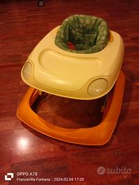 Girello per Bambini a soli 10 euro 