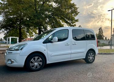 Citroen Berlingo Multispace 2015