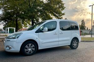 Citroen Berlingo Multispace 2015