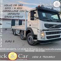 728 volvo fm 380-2013-4 assi carrellone nuovo- 5