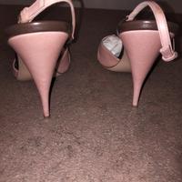 scarpe Giorgio Armani donna 