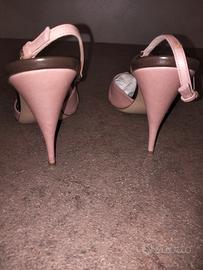 scarpe Giorgio Armani donna 