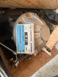 Imovilli pompa m85