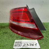 STOP FANALE POSTERIORE SINISTRO AUDI A3 Sportback