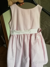 Vestito Tg.18 mesi