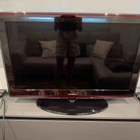 Televisore Samsung 40"