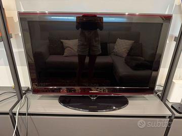 Televisore Samsung 40"