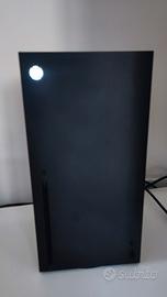 Xbox series x leggere descrizione 