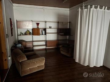 Librerie Arch Osvaldo BORSANI