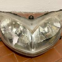 Faro Yamaha  majesty 400 del 2005