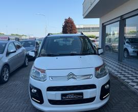 Citroen C3 Picasso C3 Picasso 1.4 VTi 95 GPL airdr