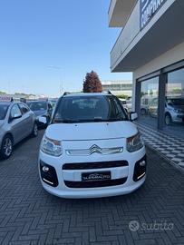 CITROEN C3 PICASSO 1.4 VTi 95 GPL
