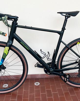 Gravel Bergamont Grandurance tg.L shimano GRX