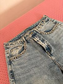 Jeans donna
