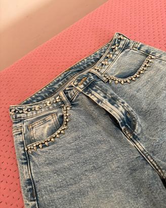 Jeans donna
