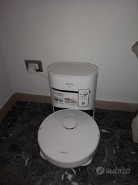 robot dreame d10 plus 