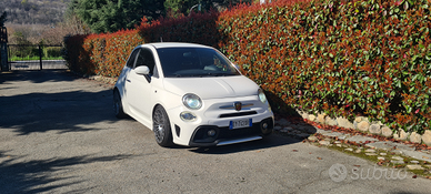 Fiat 500 Abarth