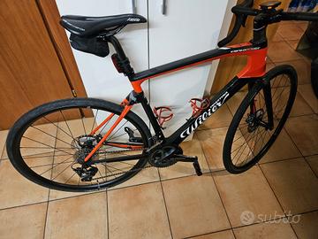 bicicletta da corsa