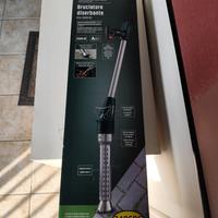 Bruciatore Diserbante PARKSIDE