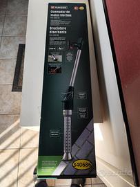 Bruciatore Diserbante PARKSIDE