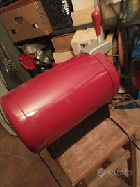 spillatrice birra krups