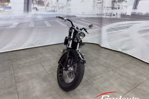 HARLEY-DAVIDSON 1200L XL Sportster Low Centenari