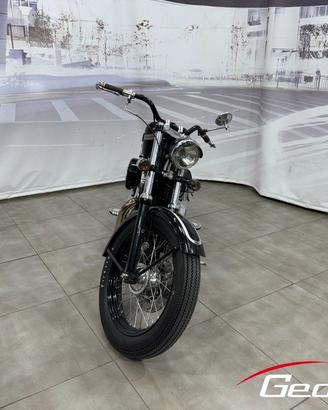 HARLEY-DAVIDSON 1200L XL Sportster Low Centenari
