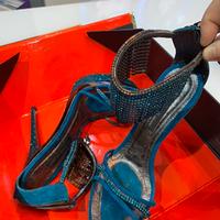 Sandali donna Alberto Venturini