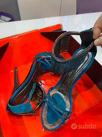 Sandali donna Alberto Venturini