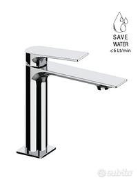 Rubinetto lavabo Narciso, senza scarico 78050.00