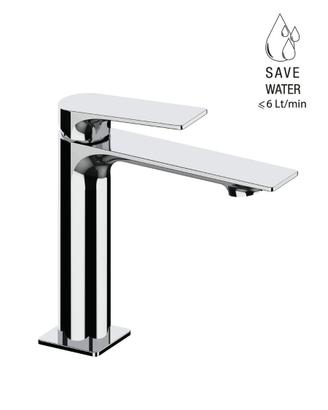 Rubinetto lavabo Narciso, senza scarico 78050.00