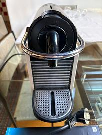 Macchina Nespresso De Longhi Pixie