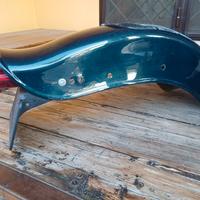 parafango posteriore  softail anno 2003 centenario