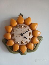 Orologio thun girasole