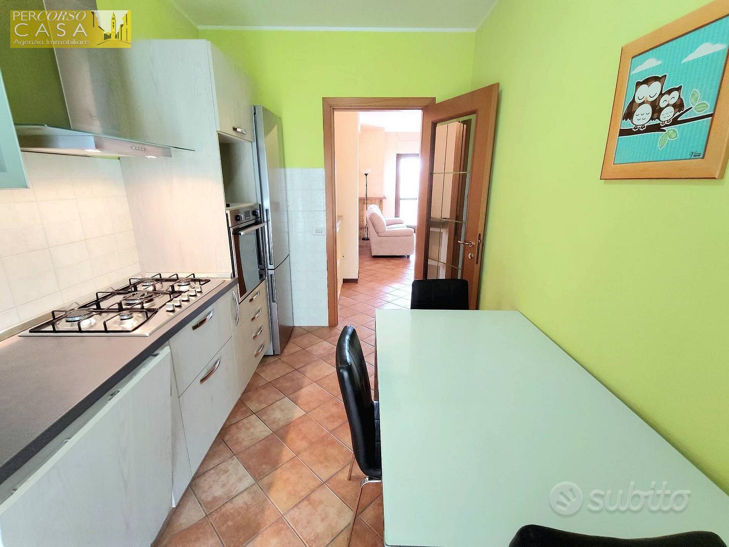 Appartamento – Teramo, Villa Turri - Vista 5
