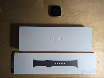 Apple Watch Series 9 45mm GPS Alluminio Galassia