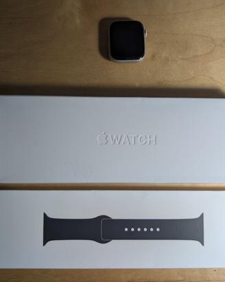 Apple Watch Series 9 45mm GPS Alluminio Galassia