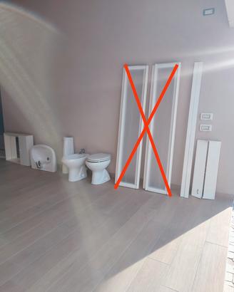 arredamento e sanitari bagno 